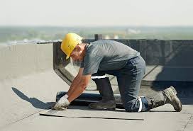 Best Roof Insulation Installation  in St James, MO